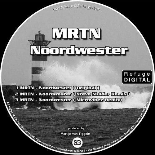 Noordwester (Steve Mulder Remix)