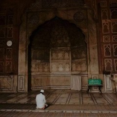 وَأَيُّوبَ إِذْ نَادَىٰ رَبَّهُ أَنِّي مَسَّنِيَ الضُّرُّ | أحمد النفيس