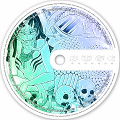 DJ WARZONE - TRANSPOSE