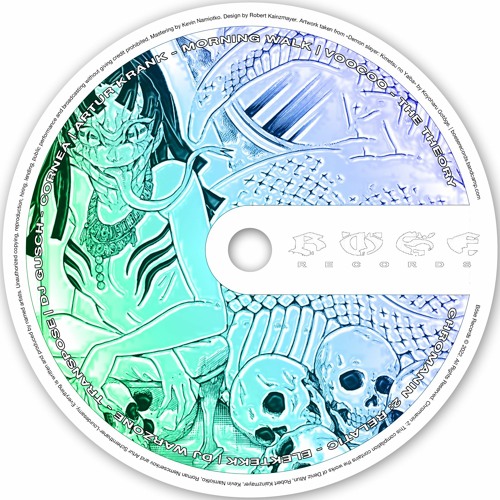 VOOCOO - THE THEORY