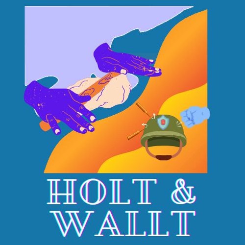 Stream episode Season 2 Episode 5 - Invincible Yeast by holtandwallt  podcast