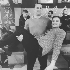 Todd Terje x Masters At Work - Inspector Norses' Work (DJ Sam Gamesby Mash-Up)