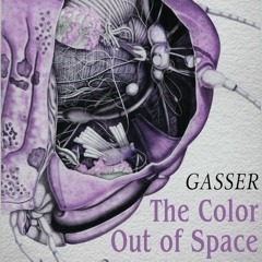 The Color Out of Space