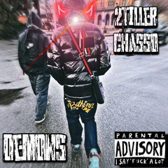 Demons (Feat. Chasso)