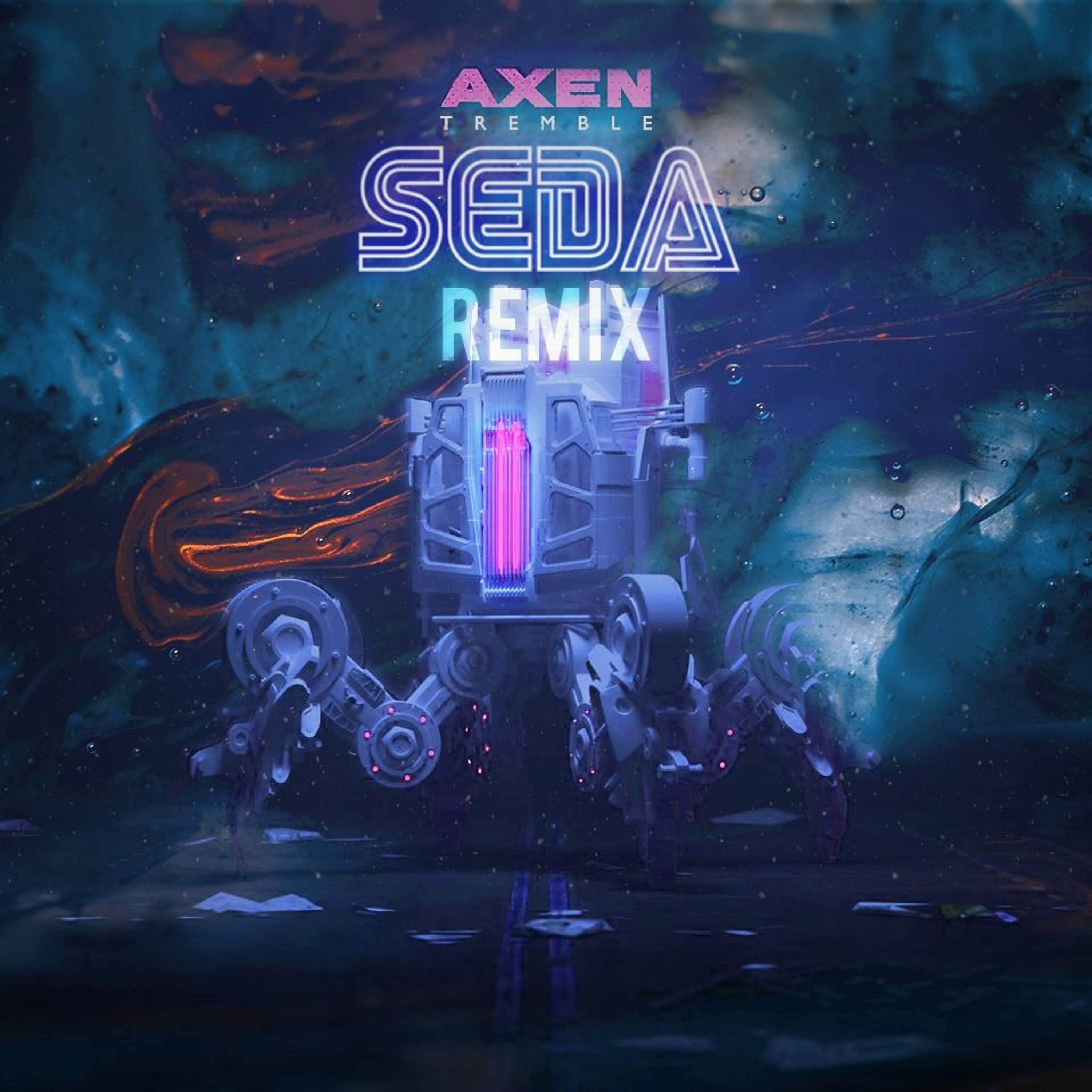 Seda 🧊