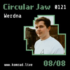 Circular Jaw 001 Werdna
