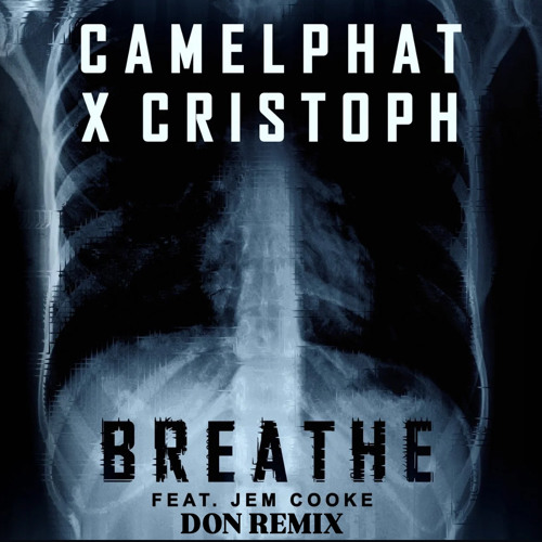 Camelphat Breathe (Don Remix)
