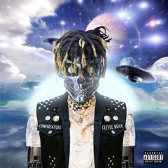 Juice WRLD - Conversations (CeeVee Rock Remix)