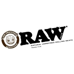 Raw Cutz Track 5 (Satisfaction)