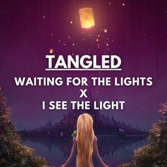Tangled - Waiting For The Light X I See The Light [2:05] | Wedding Orchestral