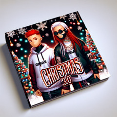 Gingas Christmas 3.0
