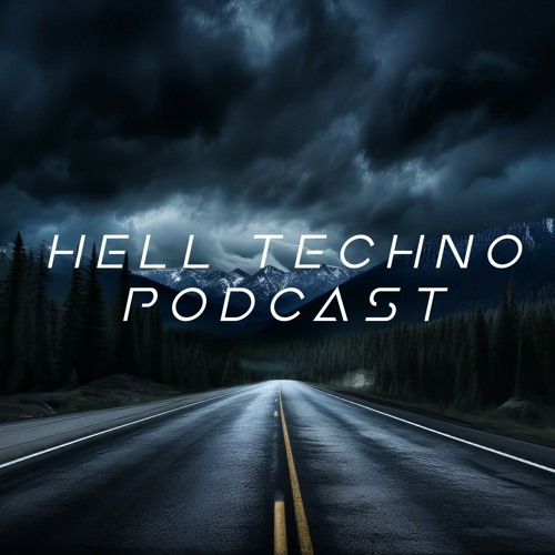 Hell Techno Podcast # 12 ' Special Red Club ' ( May 2024 ) - FREE DOWNLOAD
