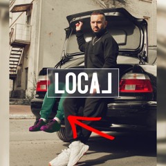 Folk Type Trap Beat / Accordion Rap Instrumental (Prod. Ihaksi)