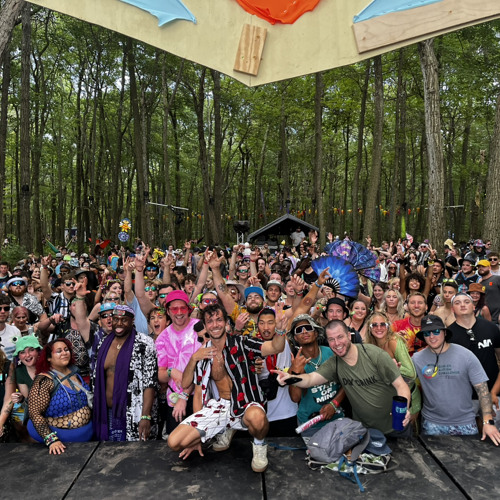 Elements Music Festival 2023