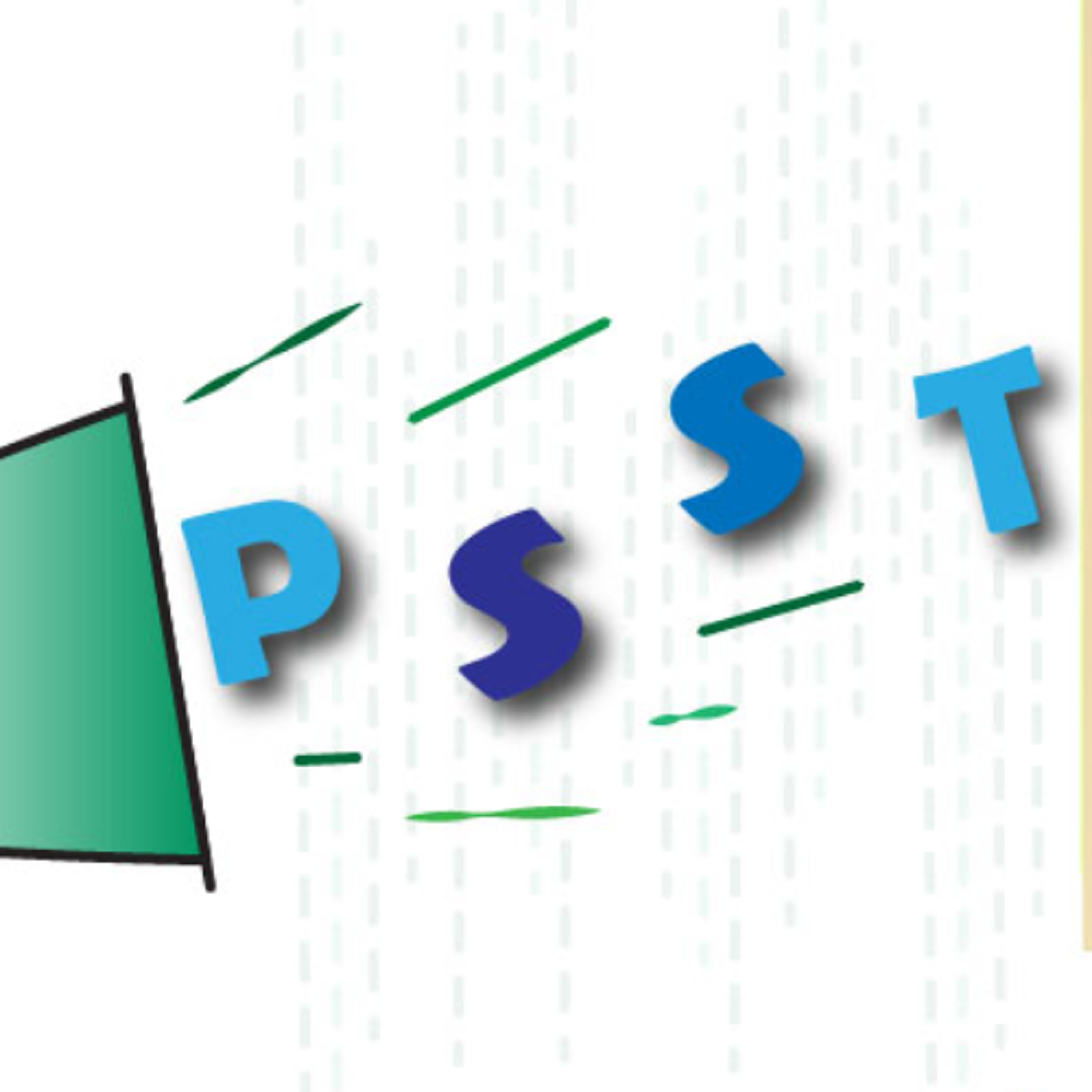 PSST - Episode 11 -  L'obésité episode artwork