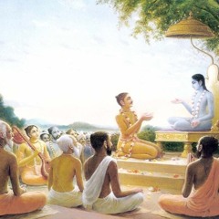 Srimad Bhagavatam Canto 2