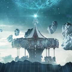 Space Carousel