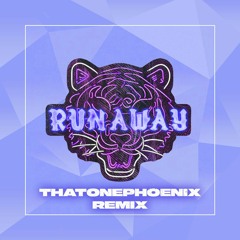 OneRepublic - Runaway (ThatOnePhoenix Remix)