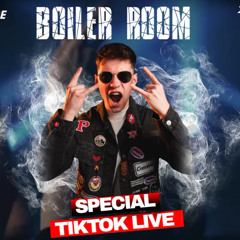⚡BOILER ROOM 2025⚡
