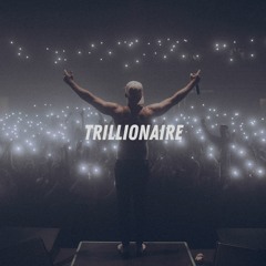 ChillinIT Type Beat | 'TRILLIONAIRE' | ChillinIT Instrumental | Aus Rap Beat