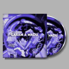 Garam & Madu (Cover)