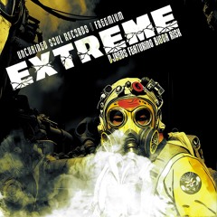 DjREDs ft BIGGA RISK. EXTREME