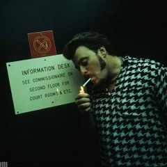 enemies w/ Knight the Provider (prod. Seth Who?)