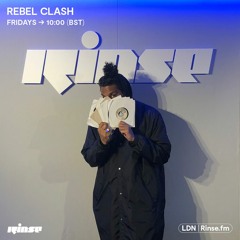 Rebel Clash - 29 July 2022