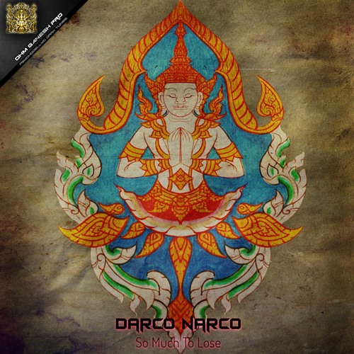 03 - Darko Narco, Kosmin Alex - The Wrong Side Of The Forest