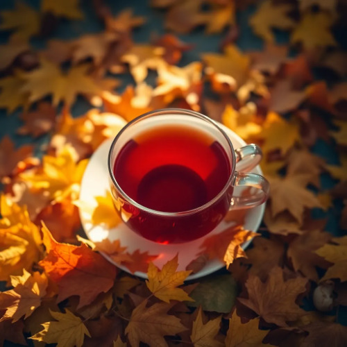 1984 Mùa thu là một cái chết nhỏ