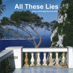 All These Lies [FREE DOWNLOAD]