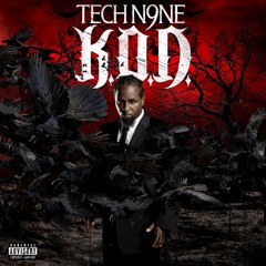 K.O.D. (feat. Mackenzie Nicole)