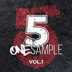 5&1 Vol. 1 (IXACHI Submission)
