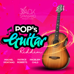 Pop's Guitar Riddim (Instrumental)