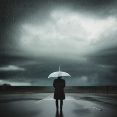 Cloudy Rain (original Track)