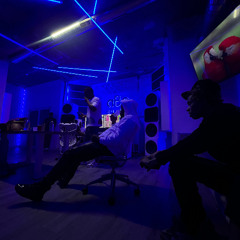 Teflondon043 Ft Dodirty -  Switch