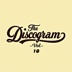 The Discogram Vol.10