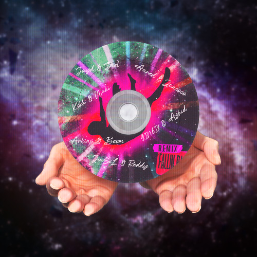 Youkeep - Fallin Back (Arkins & Beom Remix)