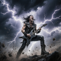 Metal Storm Rising
