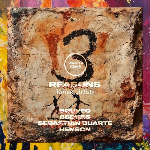 PREMIERE: 88Dubs — Attention Deficit (Original Mix) [Urge To Dance]