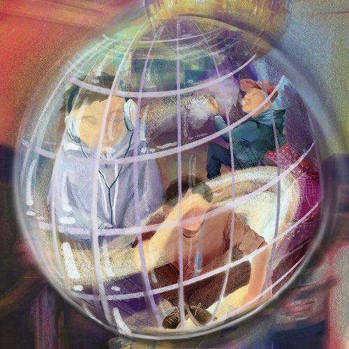 GXLF - By Your Side ft. Juniparn,Phh (Audio)