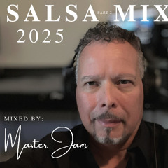 Salsa Mix 2025