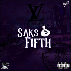 Saks Fifth - Vinyl Goat House(Prod.HyTek)BandGang Lonnie X BabyFace Ray X Prince J-Roc Type Beat