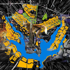 CTRL + C CTRL + RAVE