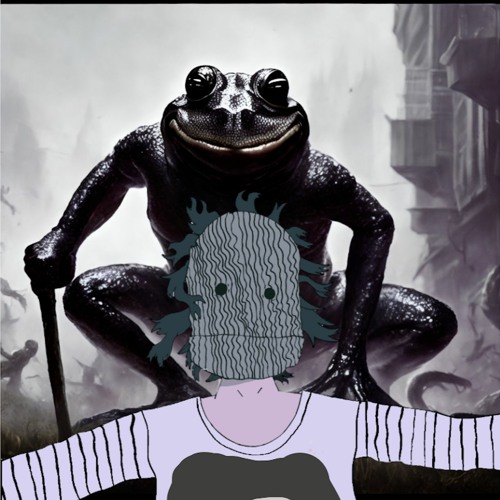 I CANNOT RETURN TILL I HAVE HARVESTED FROM A DEATH SLAAD (prod. ALLIRT)
