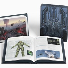Read Halo Encyclopedia (Deluxe Edition) {fulll|online|unlimite)