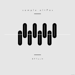 Sample AltPas - BPTecH (Demo)