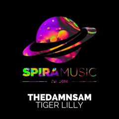 ThedamnSam - Tiger Lilly [Free Download]