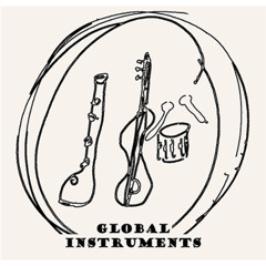 Resonance FM Radio 104.4 - Global Instruments - Santur
