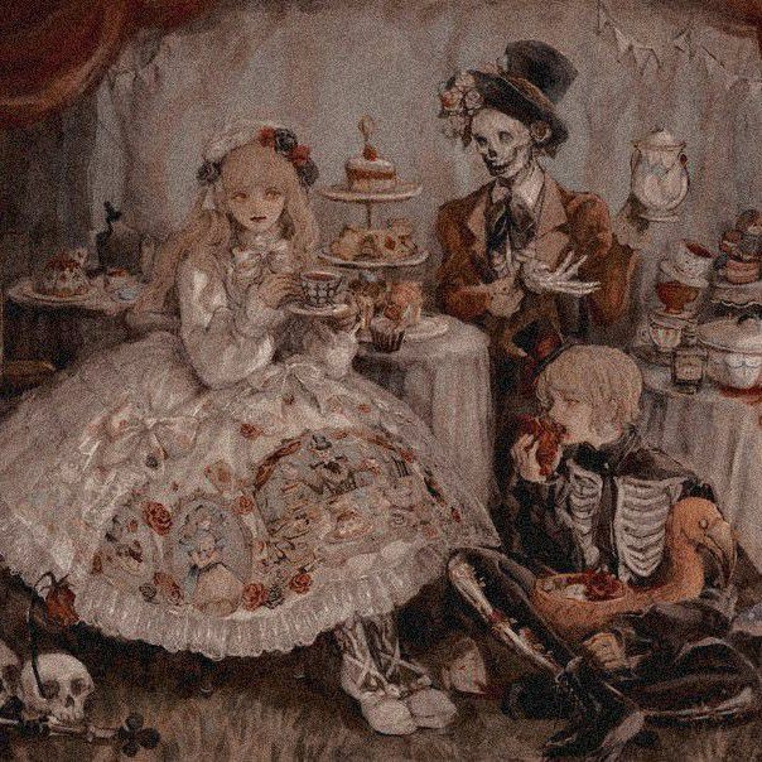 Stream Malice Mizer - Gekka no Yasoukyoku (instrumental) by emi